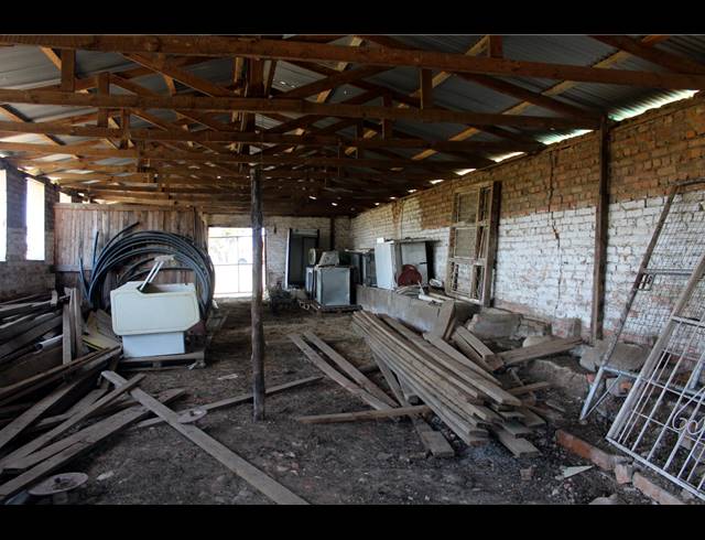 226HA FARM FOR SALE IN KOMGA RURAL